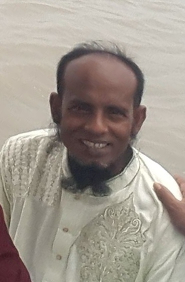 Md. Faruque Mahmud BSC