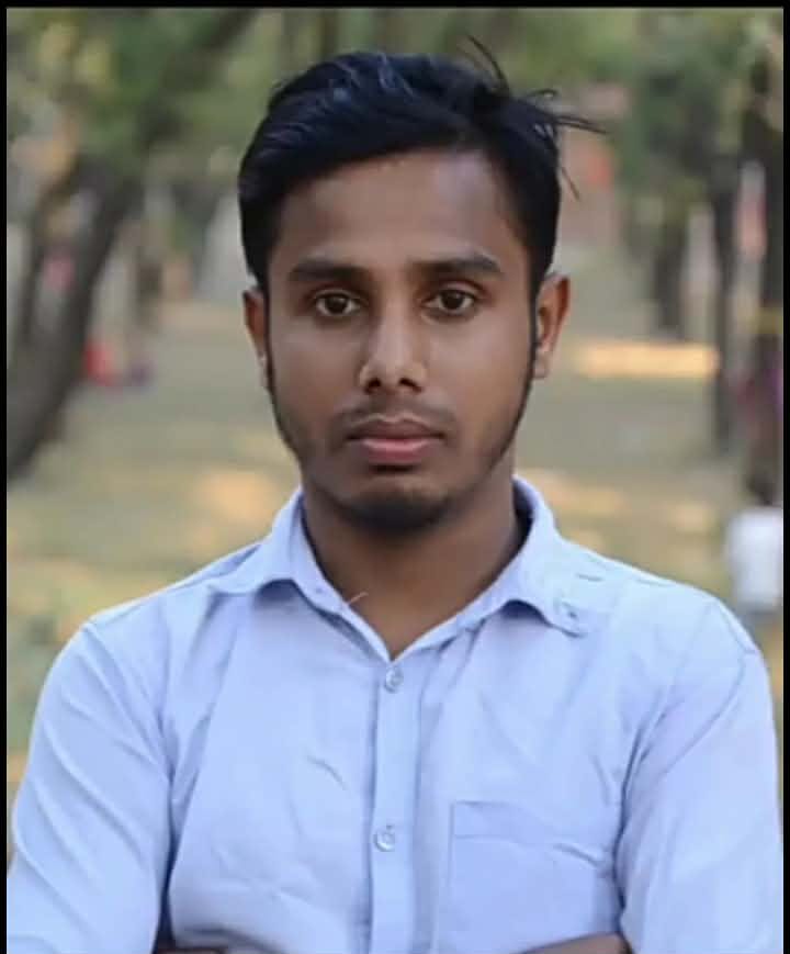 Md. Aslam Islam