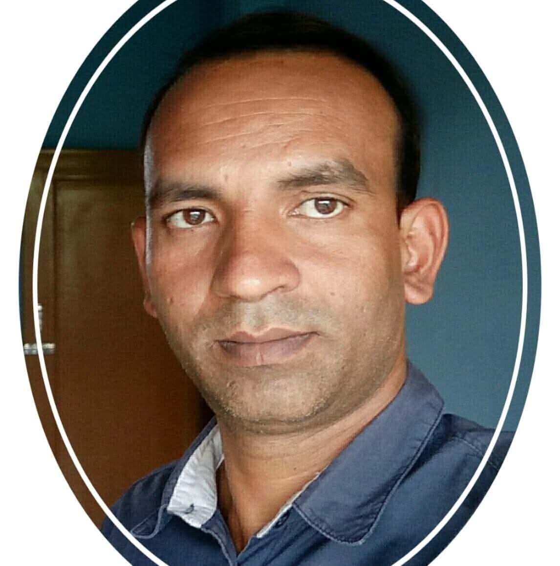 Mohammad kamruzzaman