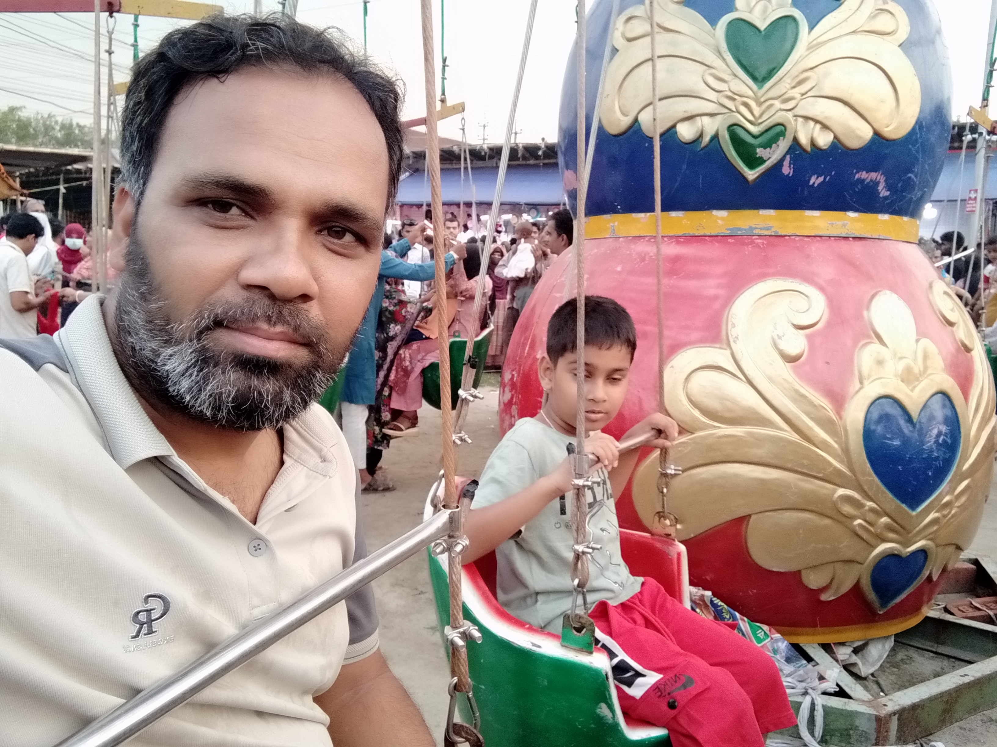MD Sanowar Hossen