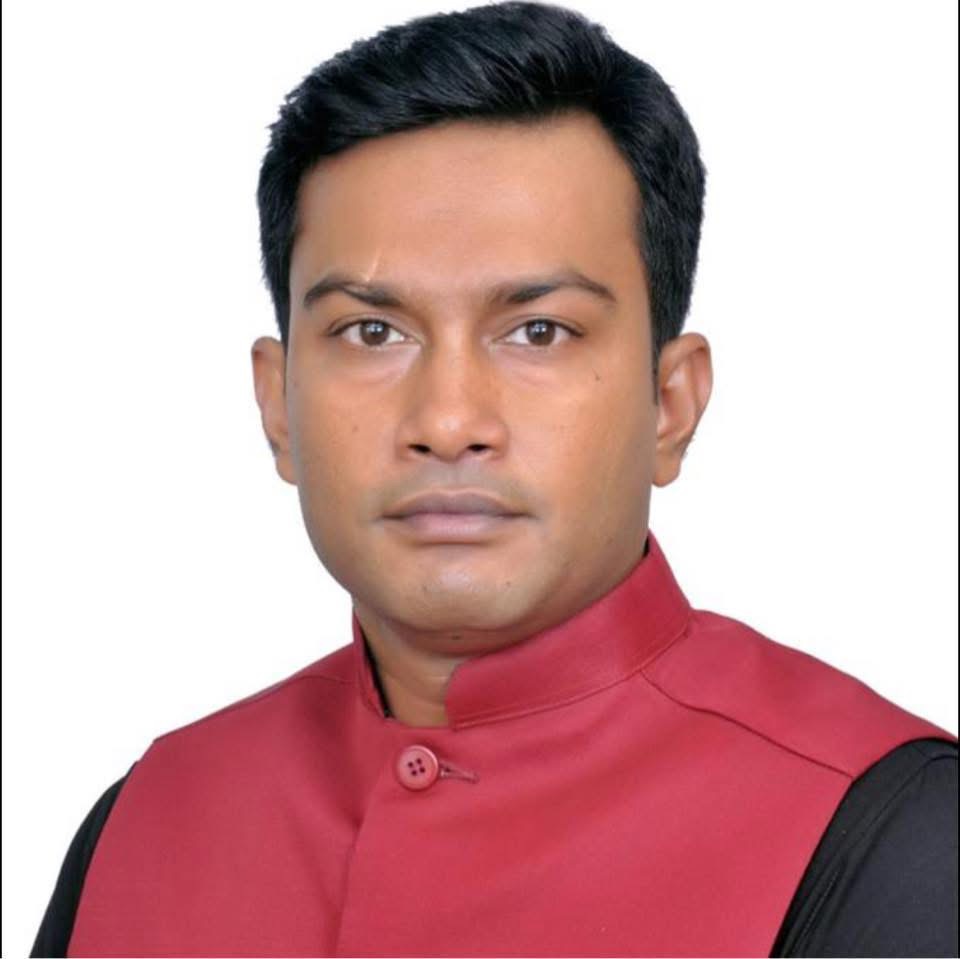 মোঃ এরশাদ সিকদার