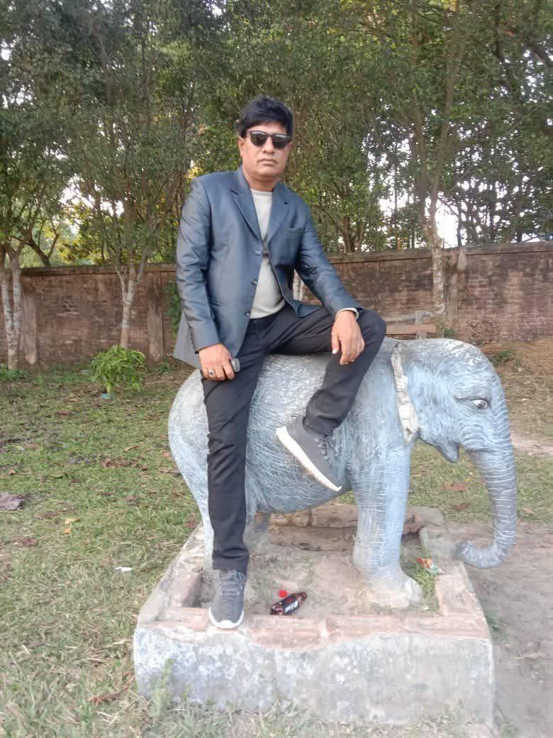 Md.Shahin Reza Talukder