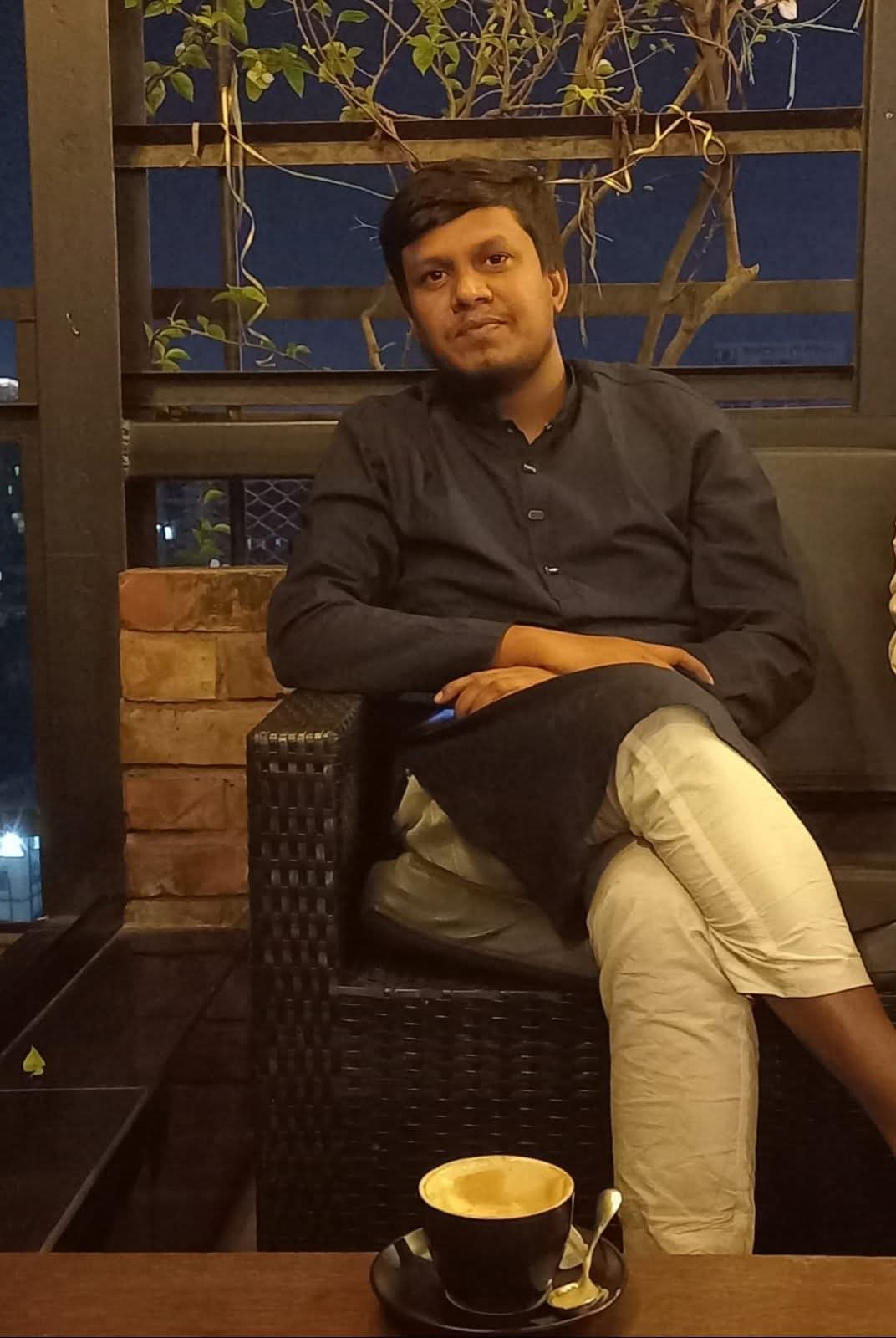 মো: আশরাফুল ইসলাম