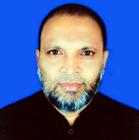 মোহাম্মদ আলী সেখ