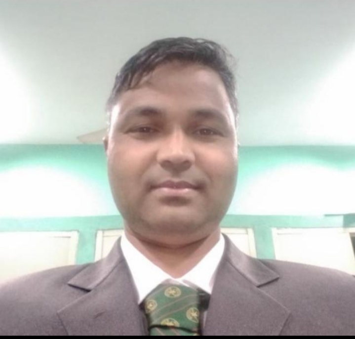 মোঃ গোলজার হোসেন