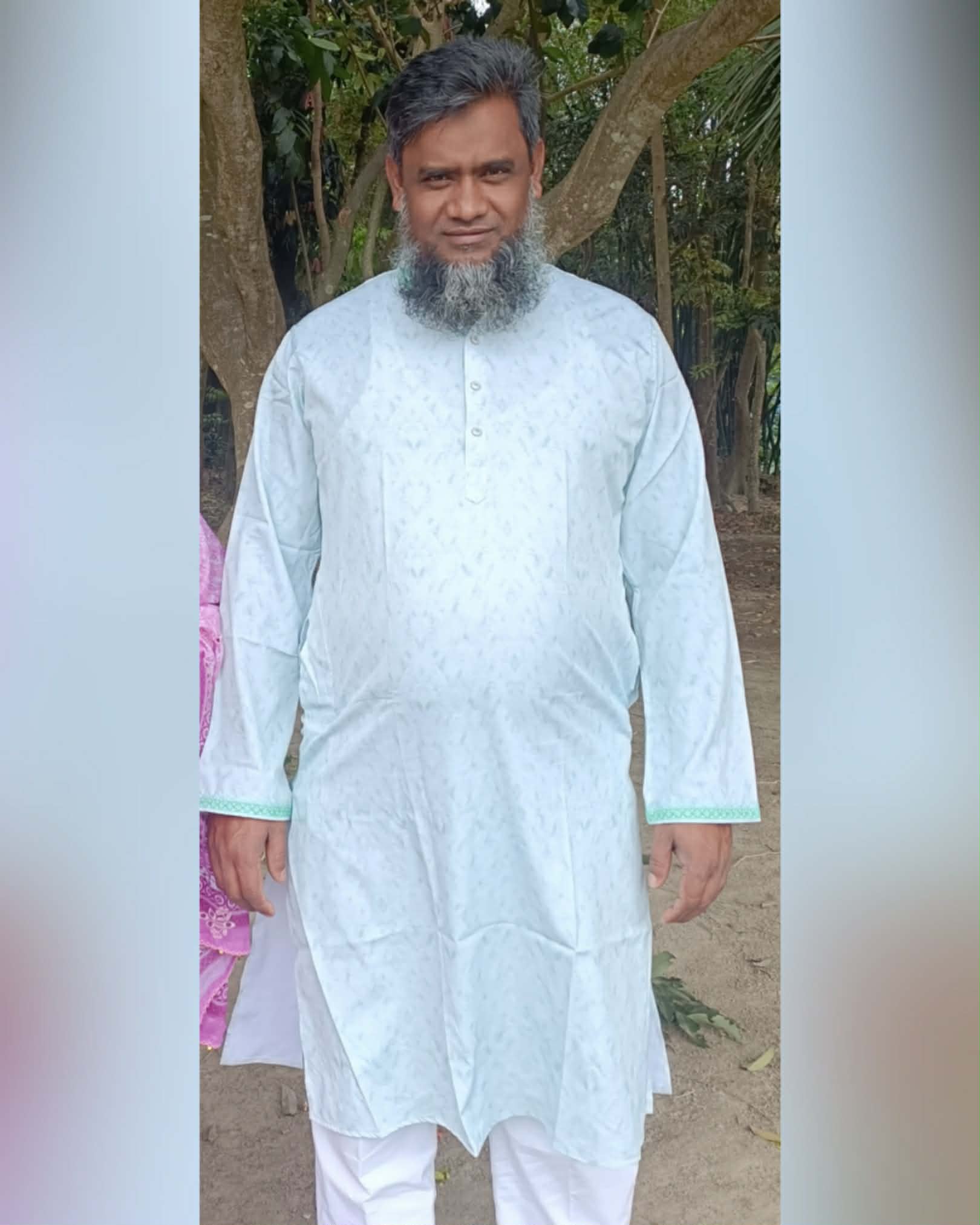 মোঃ সুমন রেজা