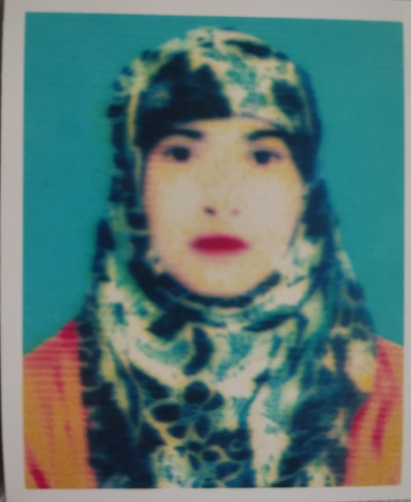 Mst. Firoza khatun