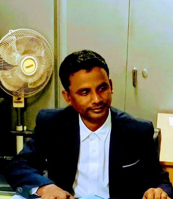 MD. DELSHAD ALI