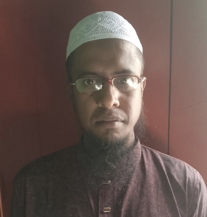 মোঃ আল আমিন